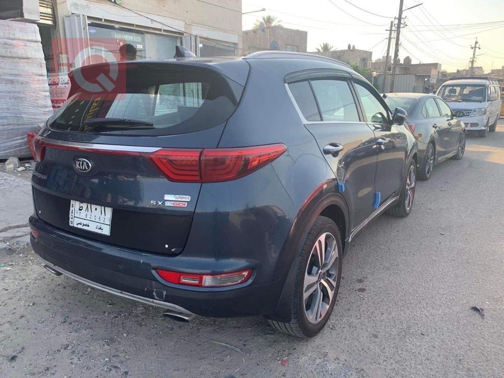 کیا سپۆرتاج